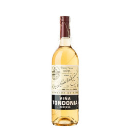 "Viña Tondonia" Blanco Reserva D.O. Rioja 75cl