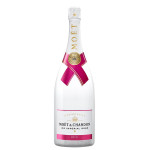 Champagne "Moët & Chandon" Ice Imperial Rosé 75cl