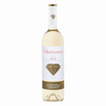 "Diamante" blanco semi-dulce D.O. Rioja 75cl
