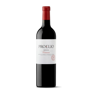 "Proelio" Crianza D.O. Rioja 75cl