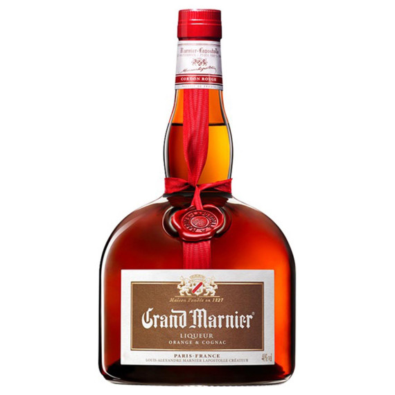 "Grand Marnier" licor 70cl