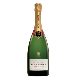 Champagne "Bollinger" Brut Special Cuvée 75cl