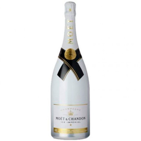 Champagne "Moët & Chandon" ICE 75 cl