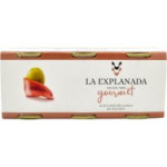 Aceitunas "La Explanada" Gourmet pack 3 latas (3 x 125gr)
