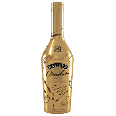 "Baileys" Chocolate Luxe 500ml