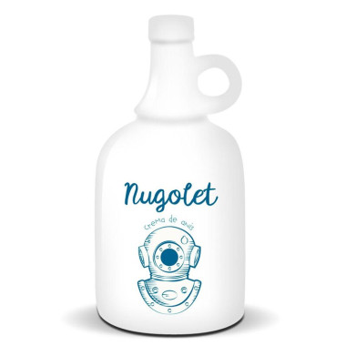 Crema de anís "Nugolet" 1 litro