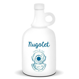 Crema de anís "Nugolet" 1 litro