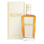 Whisky "Bellevoye" Triple Malt 70cl
