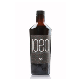 Vermouth "1020" rojo 75cl