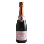 Champagne "André Clouet" Rosé nº3 75cl