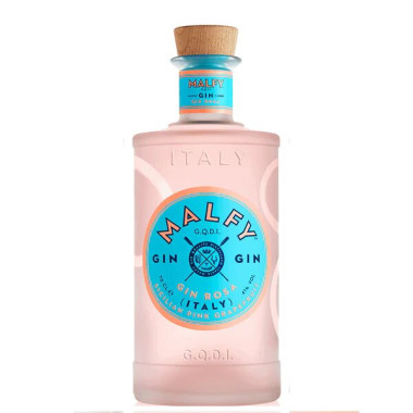 Gin "Malfy" Pomelo Rosa 70cl