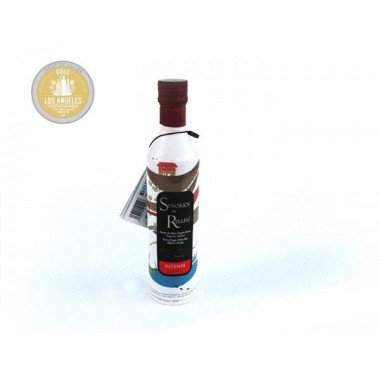 Aceite de oliva virgen extra "Señoríos de Relleu" Intense 500ml