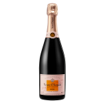 Champagne "Veuve Clicquot" Rosé 75cl