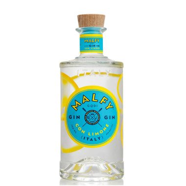 producto Gin "Malfy" Con Limón 70cl (Italia)