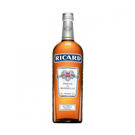 Anís "Ricard" 1 litro