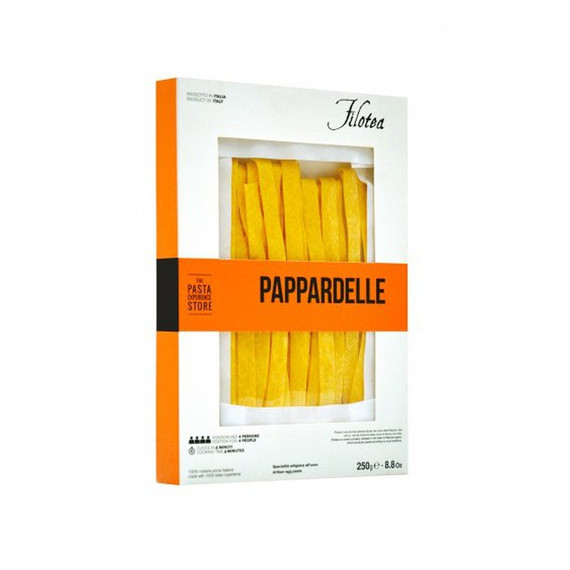 Pappardelle "Filotea" 250gr