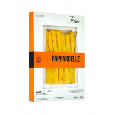 producto Pappardelle "Filotea" 250gr