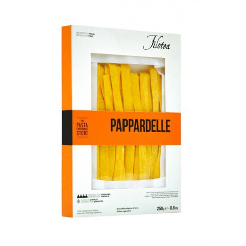 Pappardelle "Filotea" 250gr