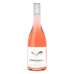 "Disfrutando" 0,0 Rosado DESALCOHOLIZADO 75cl