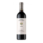 "Sierra Cantabria" crianza D.O. Rioja 75cl