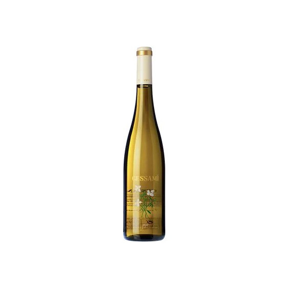 "Gessamí" blanco D.O. Penedès 75cl