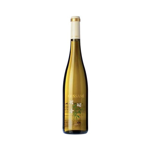 "Gessamí" blanco D.O. Penedès 75cl