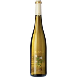 "Gessamí" blanco D.O. Penedès 75cl