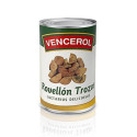 Rovellón en trozos "Vencerol" 390gr