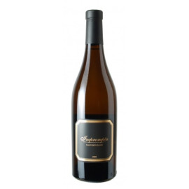 "Impromptu" blanco D.O. Utiel Requena 75cl