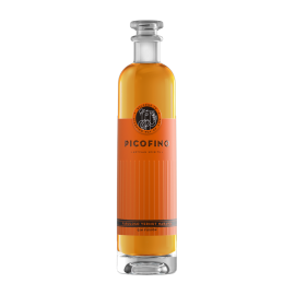 Vermut "Pico Fino" Gin Fusion Naranja 75cl