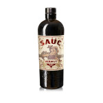 Vermut rojo "Saüc" 75cl