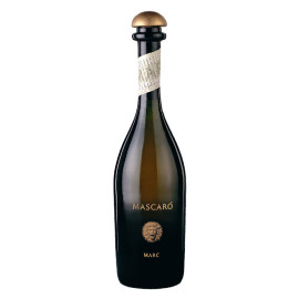 Marc Brisat "Mascaró" 75cl