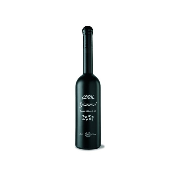 Licor "Cerol" Gourmet 70cl