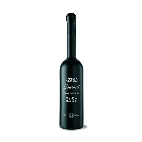 Licor "Cerol" Gourmet 70cl