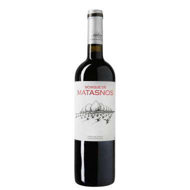 "Bosque de Matasnos" D.O. Ribera del Duero 75cl