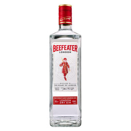 Gin "Beefeater" London Dry Gin 70cl