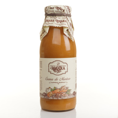 producto Crema de marisco "Rosara" 475gr