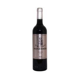 "Manzanos" Crianza tinto D.O. Rioja 75cl