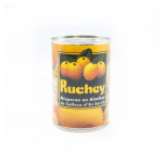 Nísperos en almíbar "Ruchey" 425gr