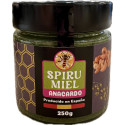 Spirumiel con anacardo 250gr