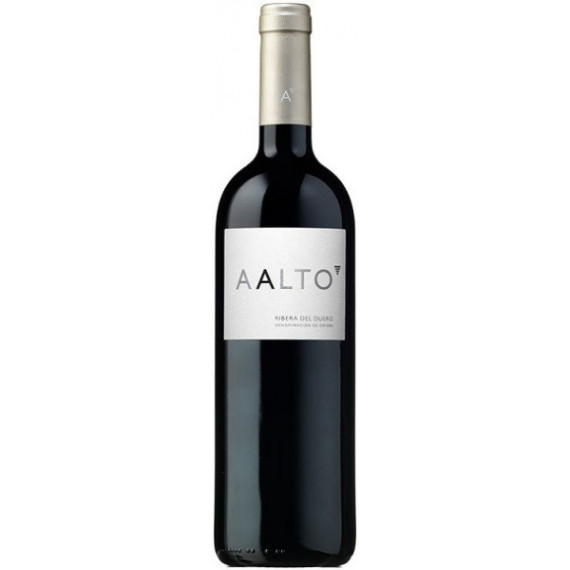 "Aalto" tinto D.O. Ribera del Duero 75cl