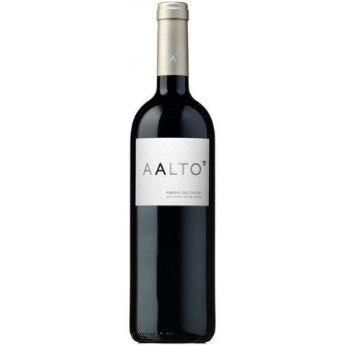 "Aalto" tinto D.O. Ribera del Duero 75cl