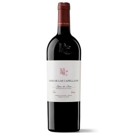 "Pago de los Capellanes" Crianza D.O. Ribera del Duero 75cl