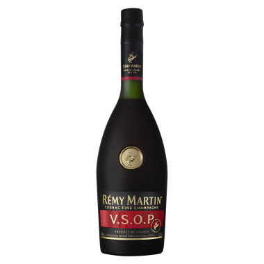 producto Cognac "Remy Martin" V.S.O.P. 75cl