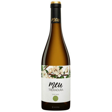 producto "Meu" blanco D.O. Ribeiro 75cl