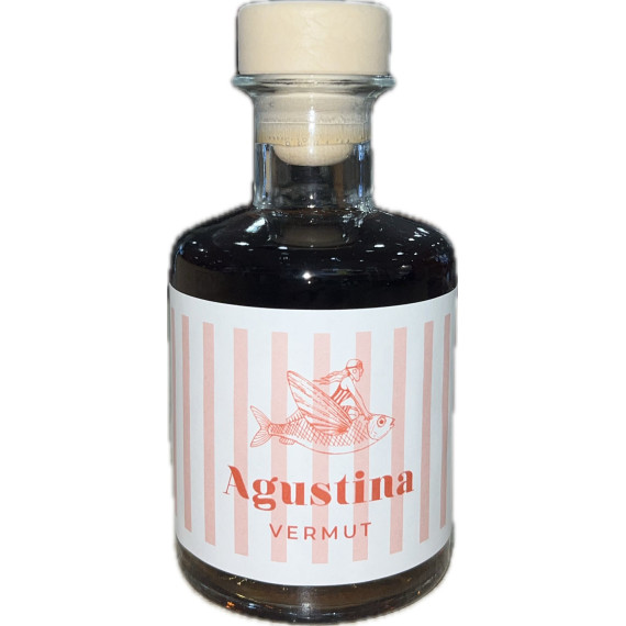 Vermut "Agustina" MINI 200cl