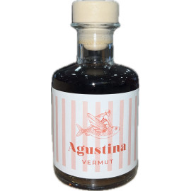 Vermut "Agustina" MINI 200ml