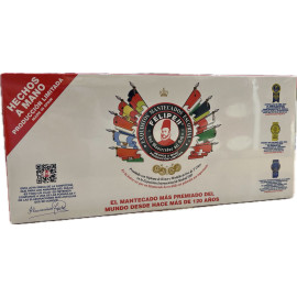 Mantecados "Felipe II" CAJA 500gr