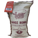 Arroz bomba "Élite Gastronómica" Extra 1kg