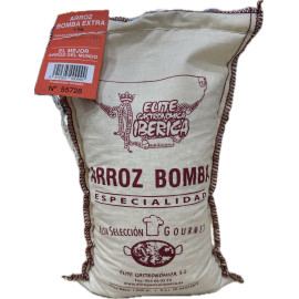 Arroz bomba "Élite Gastronómica" Extra 1kg